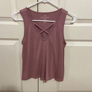 American Eagle Shirt